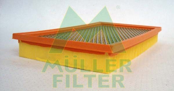 MULLER FILTER Воздушный фильтр PA867